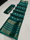 Wow Designer Super Dola Silk Non Catalog Designer Sarees Wholesale Shop In Surat

